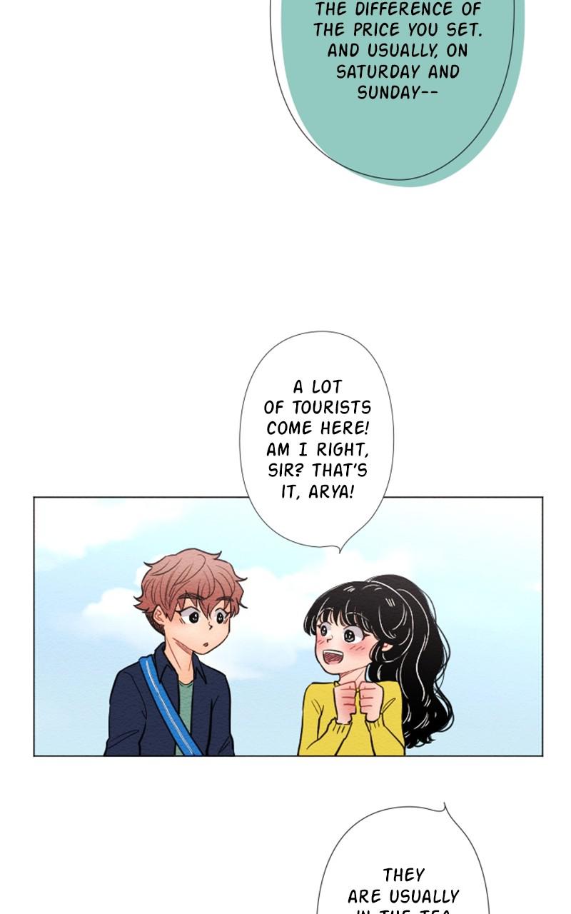 Mistake Chapter 34 - Page 42