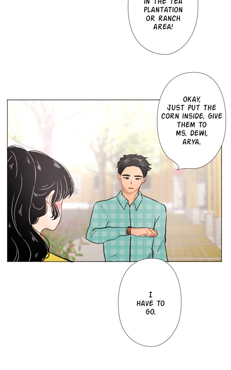 Mistake Chapter 34 - Page 43