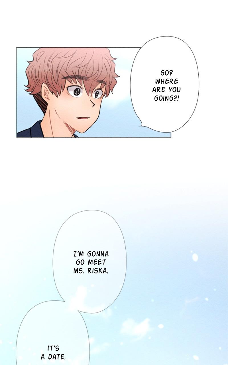 Mistake Chapter 34 - Page 44