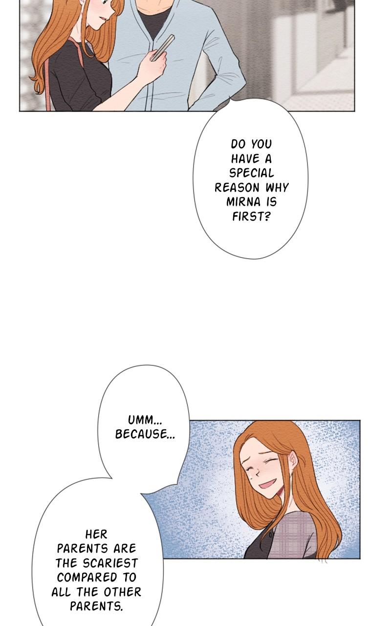 Mistake Chapter 35 - Page 5