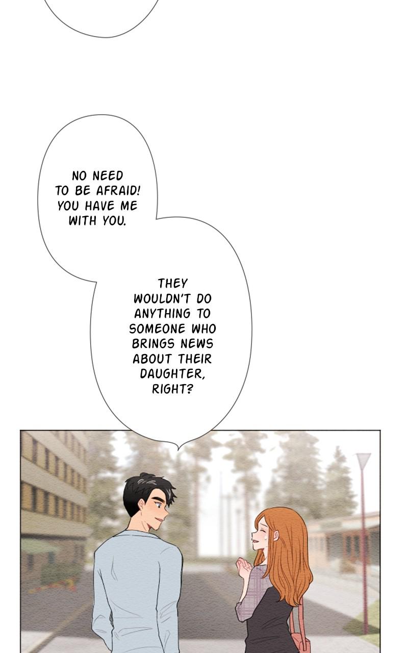 Mistake Chapter 35 - Page 6