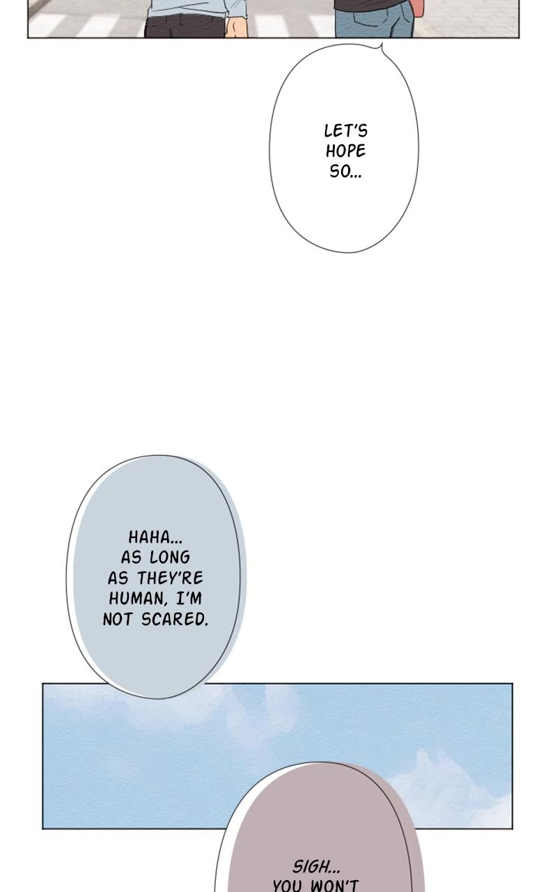 Mistake Chapter 35 - Page 7