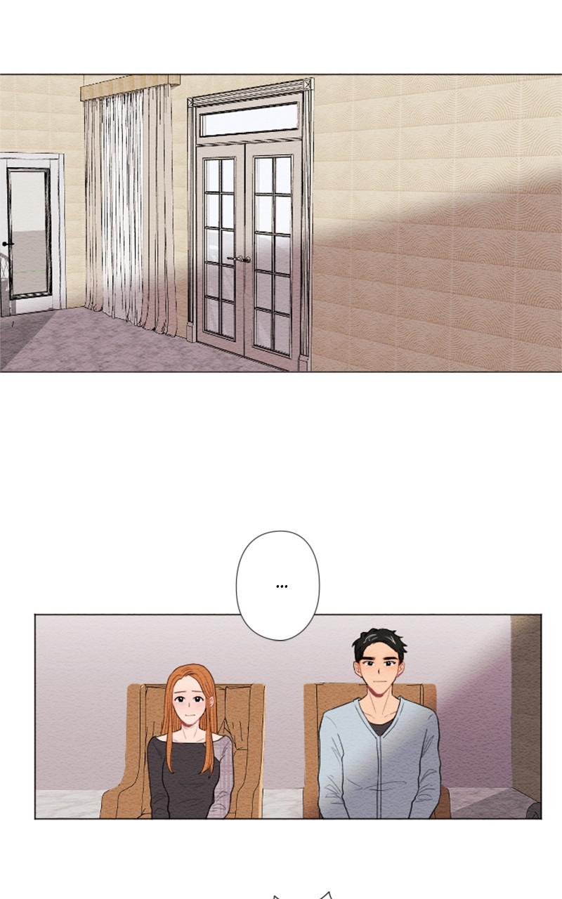 Mistake Chapter 35 - Page 9