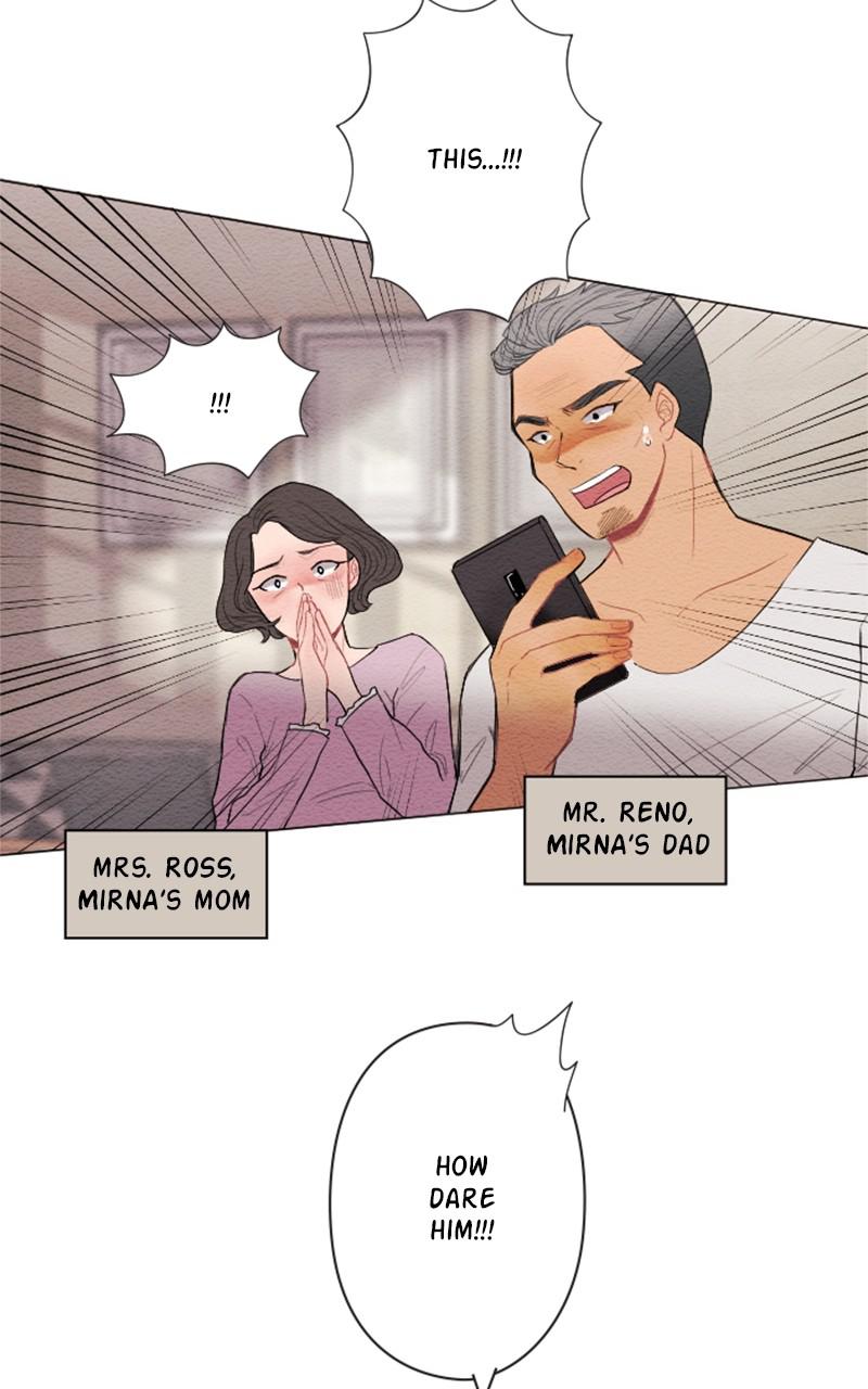 Mistake Chapter 35 - Page 10