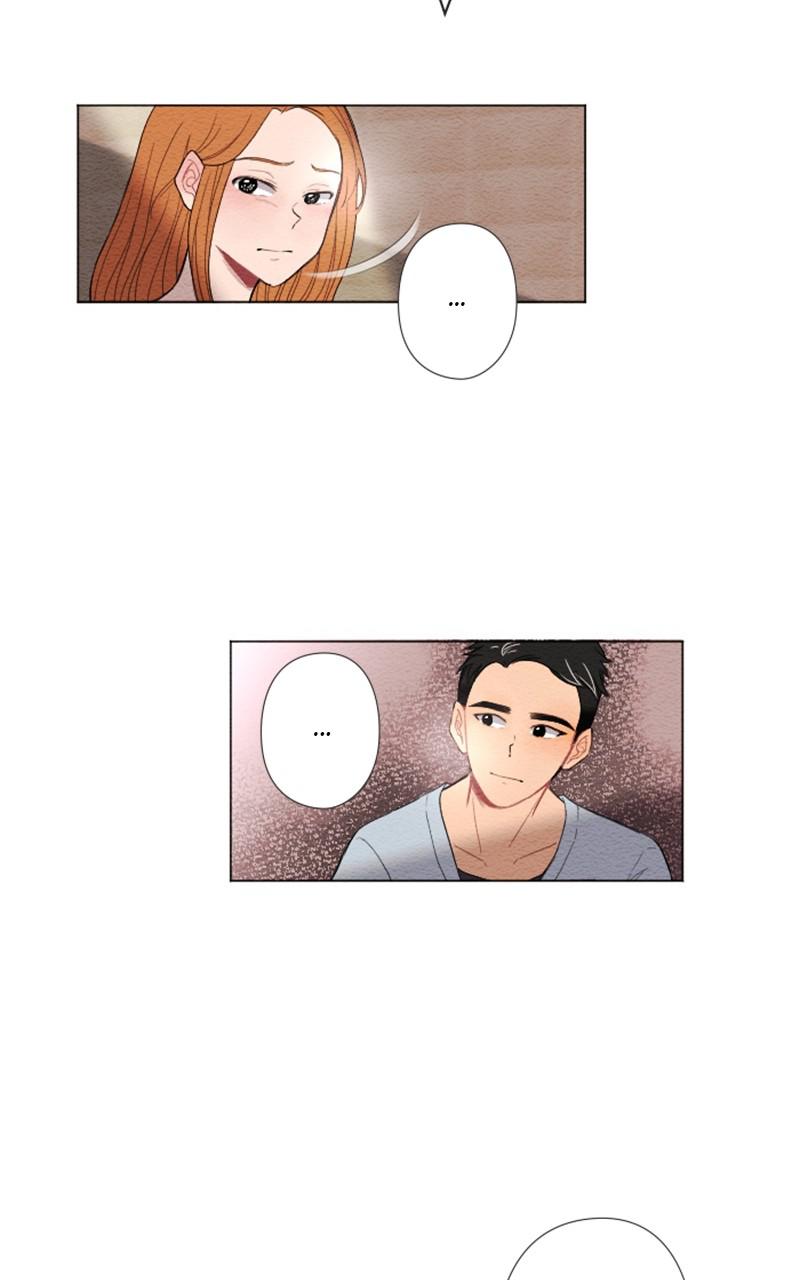 Mistake Chapter 35 - Page 11