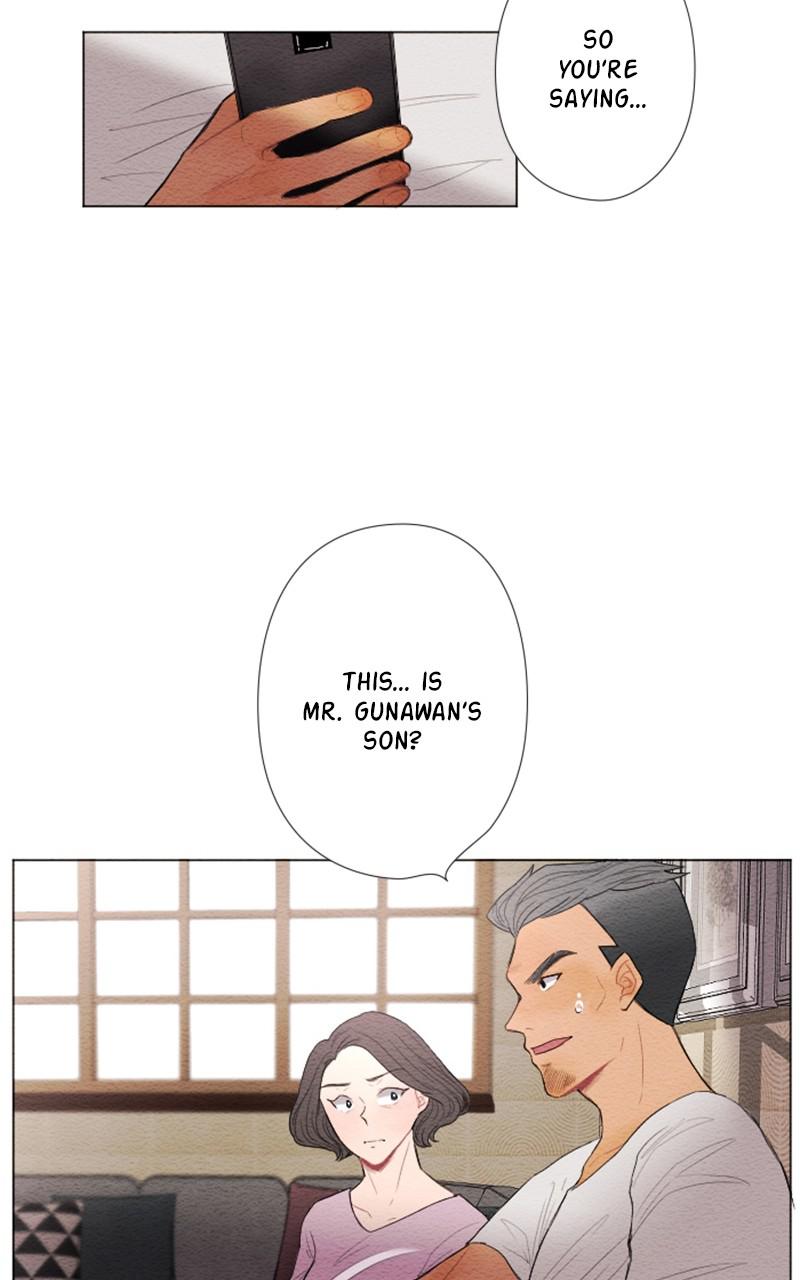 Mistake Chapter 35 - Page 12