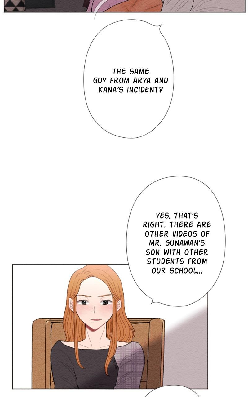 Mistake Chapter 35 - Page 13