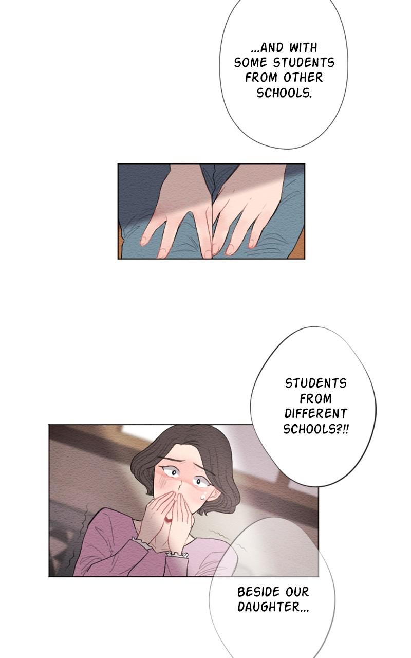 Mistake Chapter 35 - Page 14