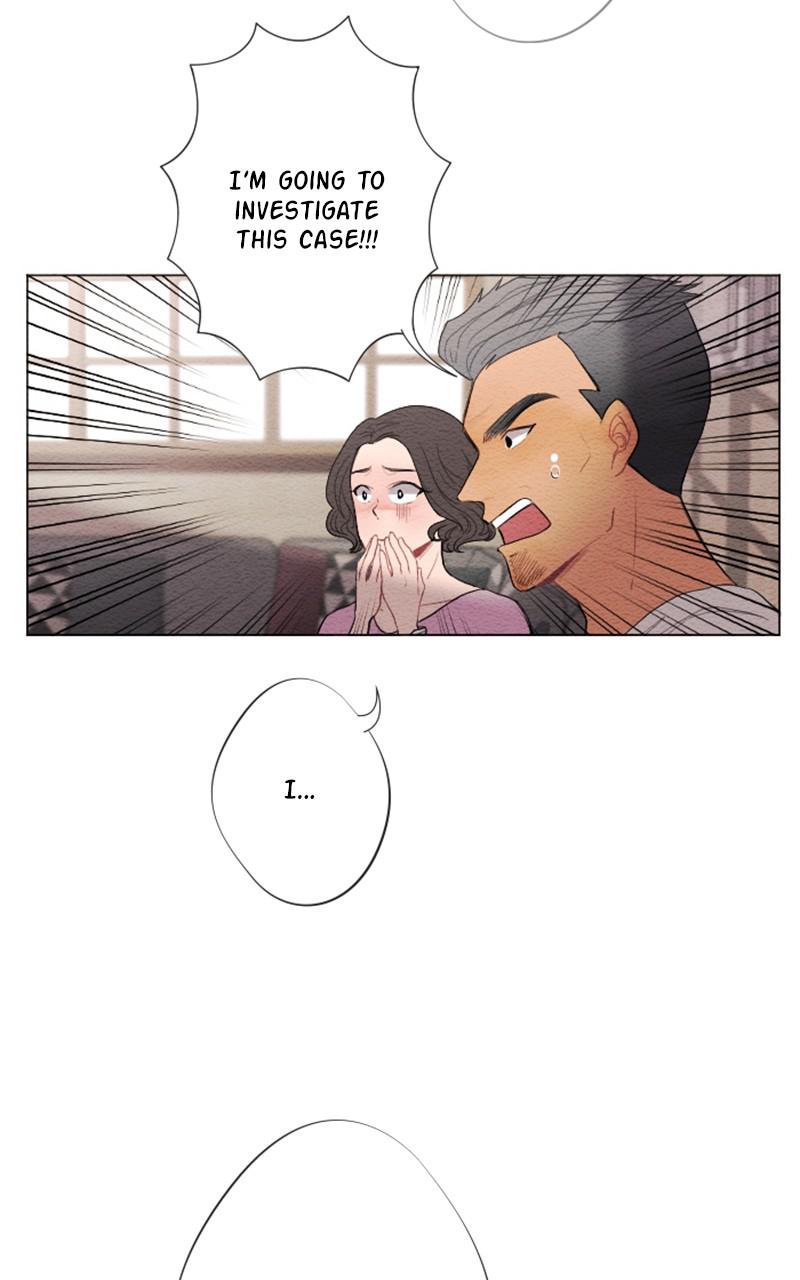 Mistake Chapter 35 - Page 15