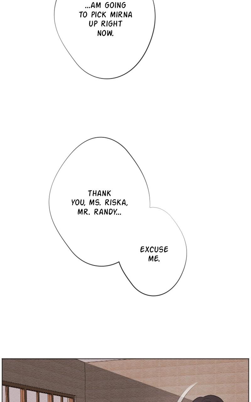 Mistake Chapter 35 - Page 16