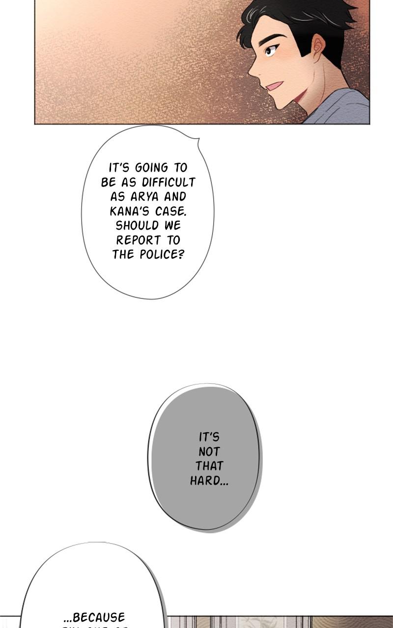 Mistake Chapter 35 - Page 18