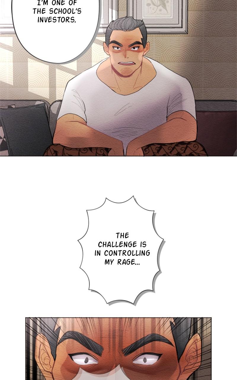 Mistake Chapter 35 - Page 19