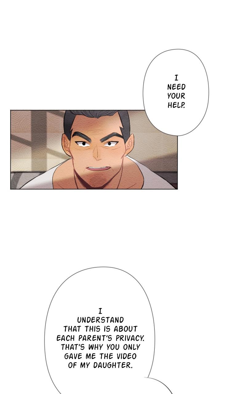 Mistake Chapter 35 - Page 21