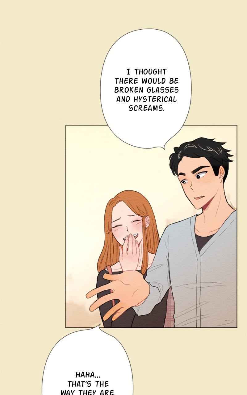 Mistake Chapter 35 - Page 26