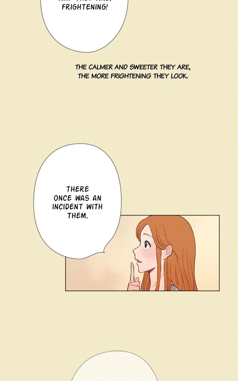 Mistake Chapter 35 - Page 27