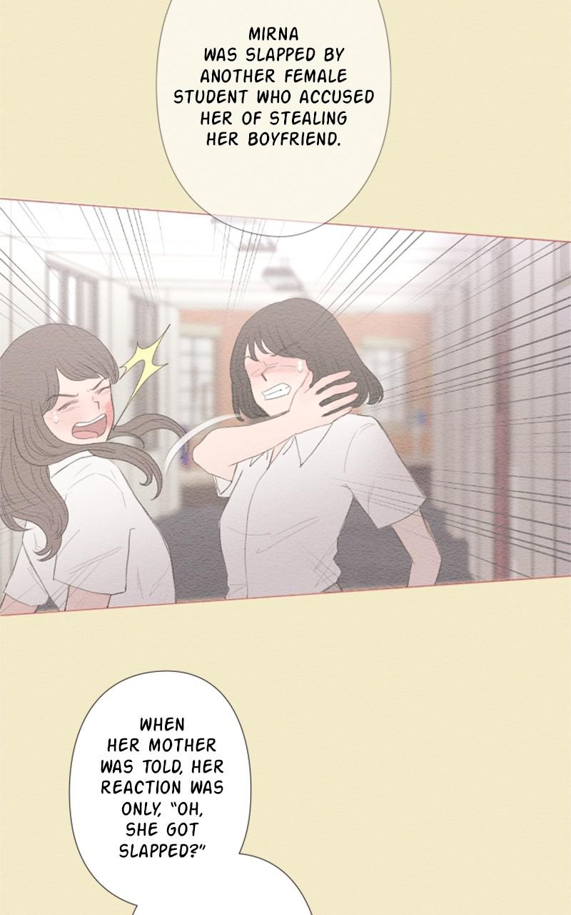 Mistake Chapter 35 - Page 28