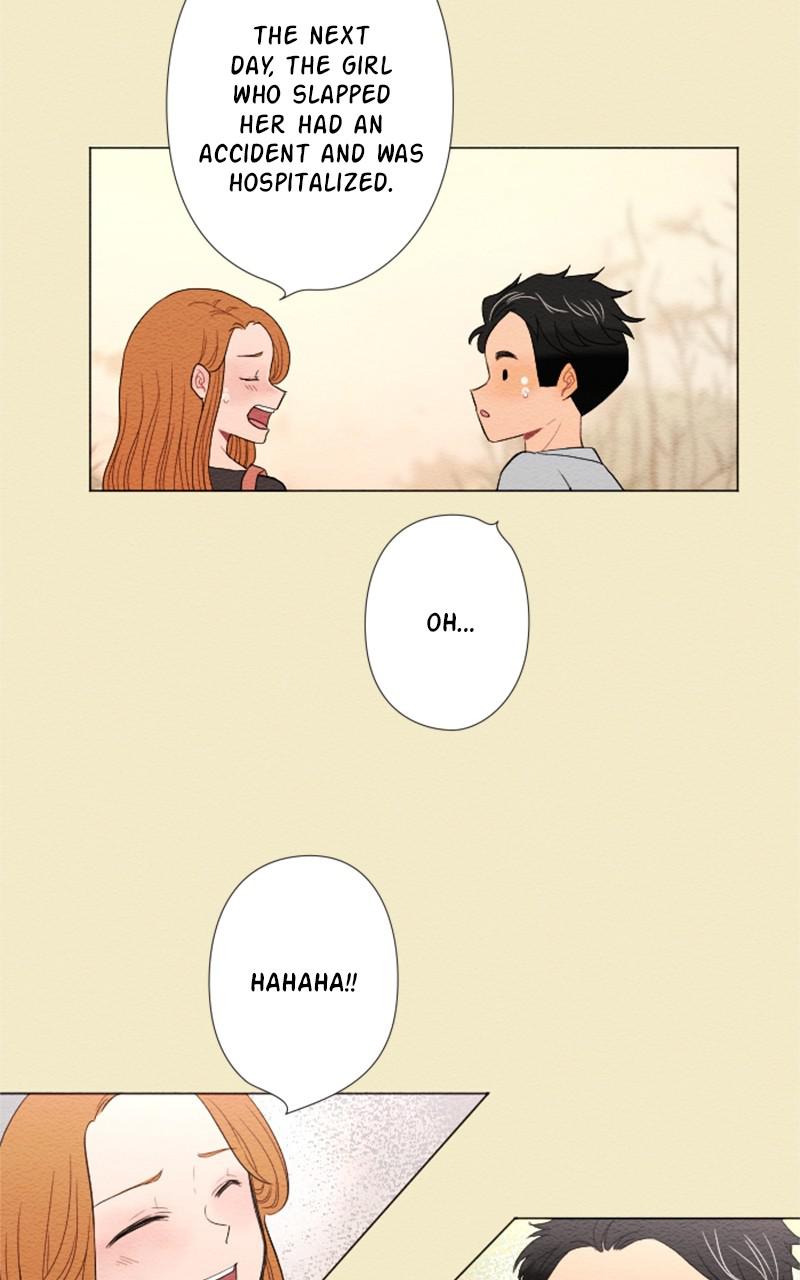 Mistake Chapter 35 - Page 29