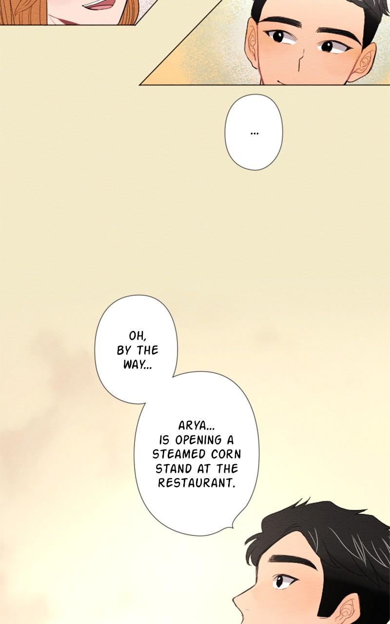 Mistake Chapter 35 - Page 30