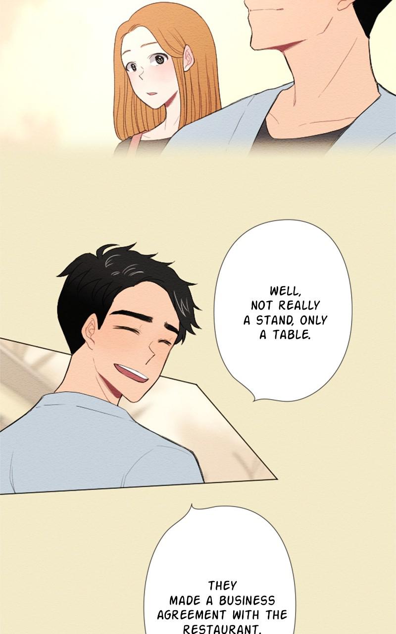 Mistake Chapter 35 - Page 31