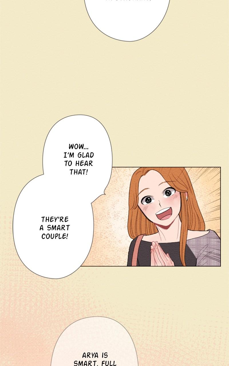 Mistake Chapter 35 - Page 32