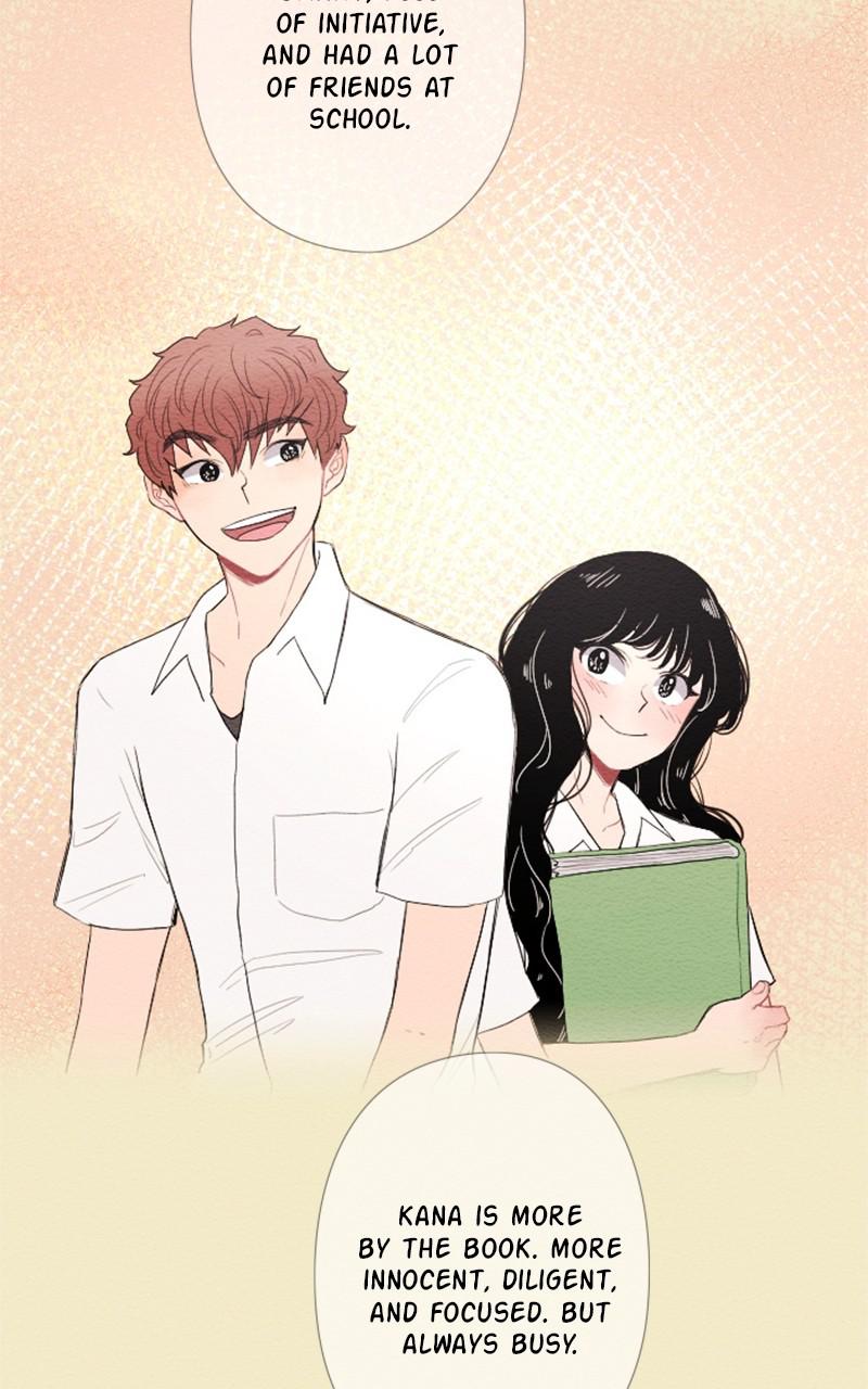 Mistake Chapter 35 - Page 33