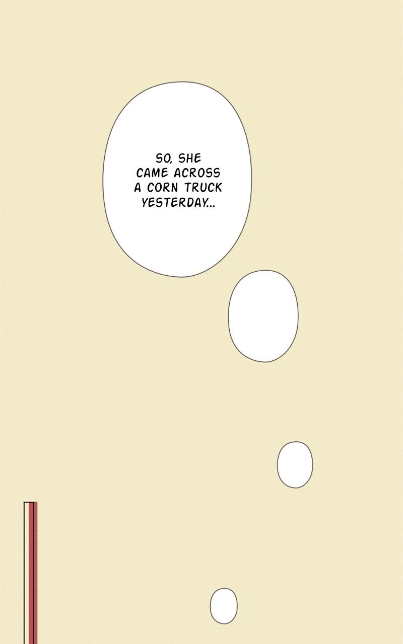 Mistake Chapter 35 - Page 35