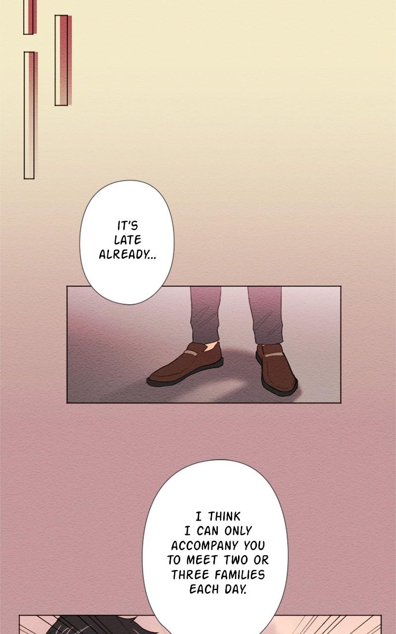 Mistake Chapter 35 - Page 36