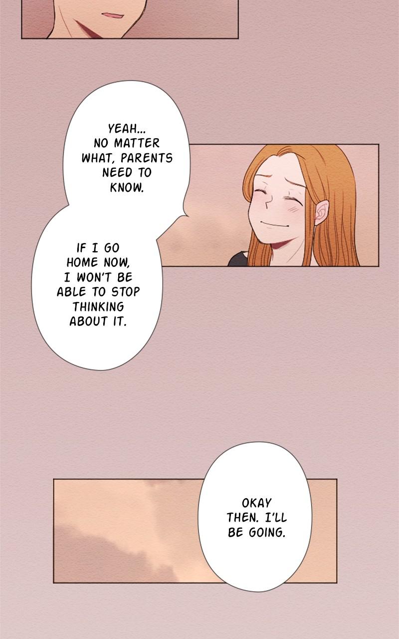 Mistake Chapter 35 - Page 38