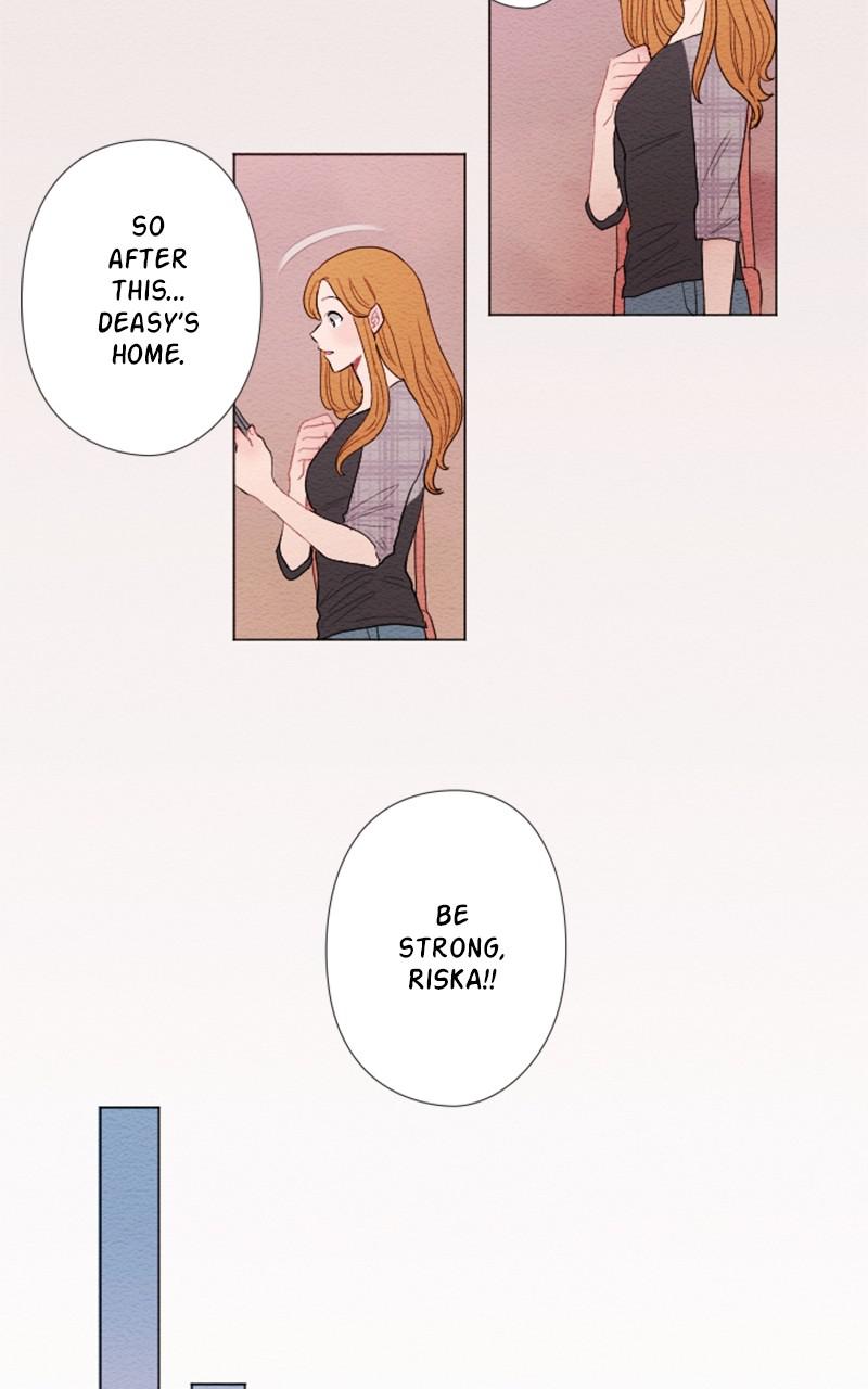 Mistake Chapter 35 - Page 40