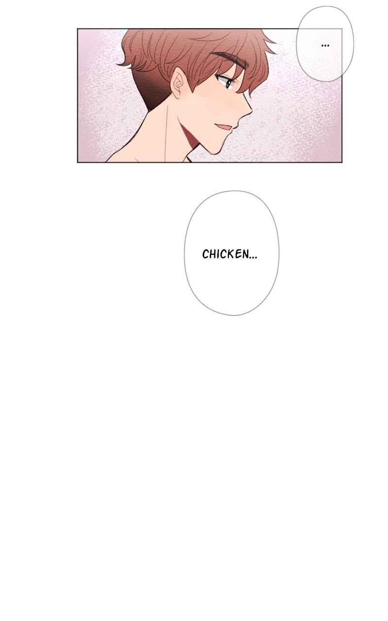 Mistake Chapter 35 - Page 45