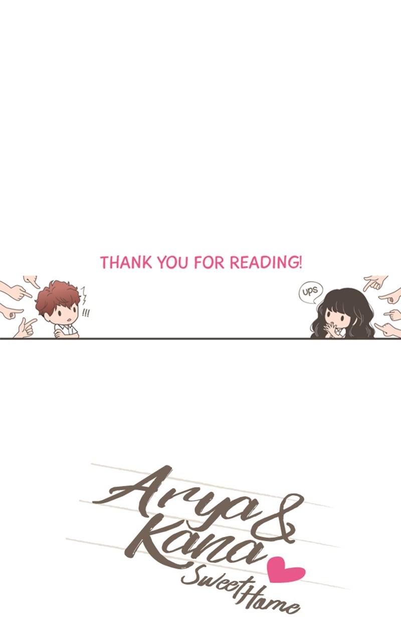 Mistake Chapter 35 - Page 46