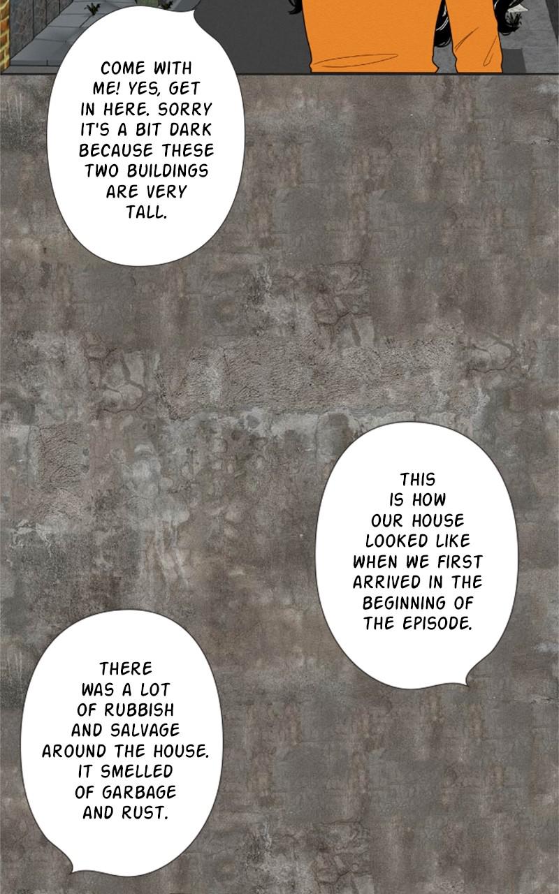 Mistake Chapter 35 - Page 48