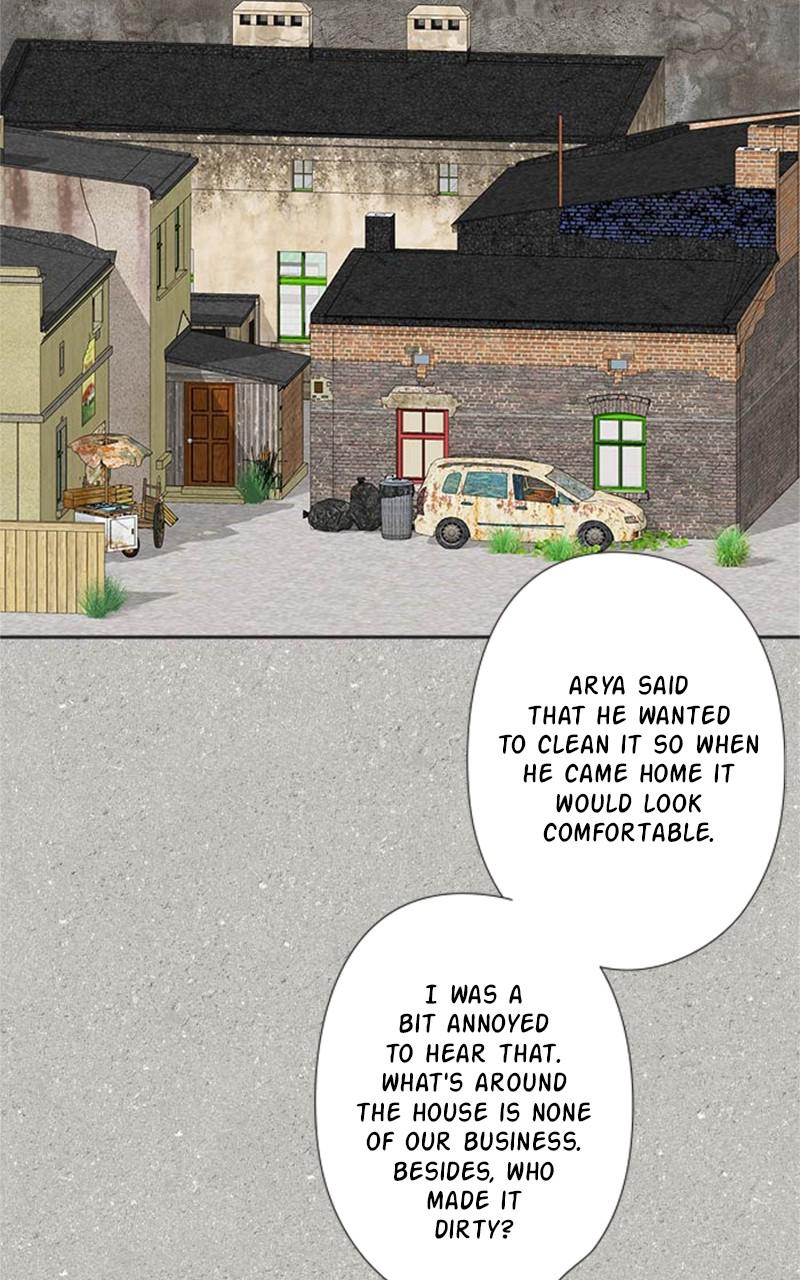 Mistake Chapter 35 - Page 49