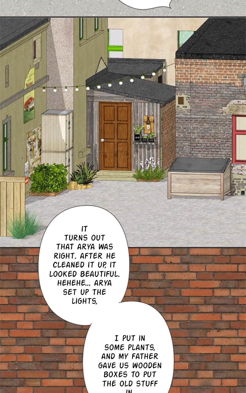 Mistake Chapter 35 - Page 50