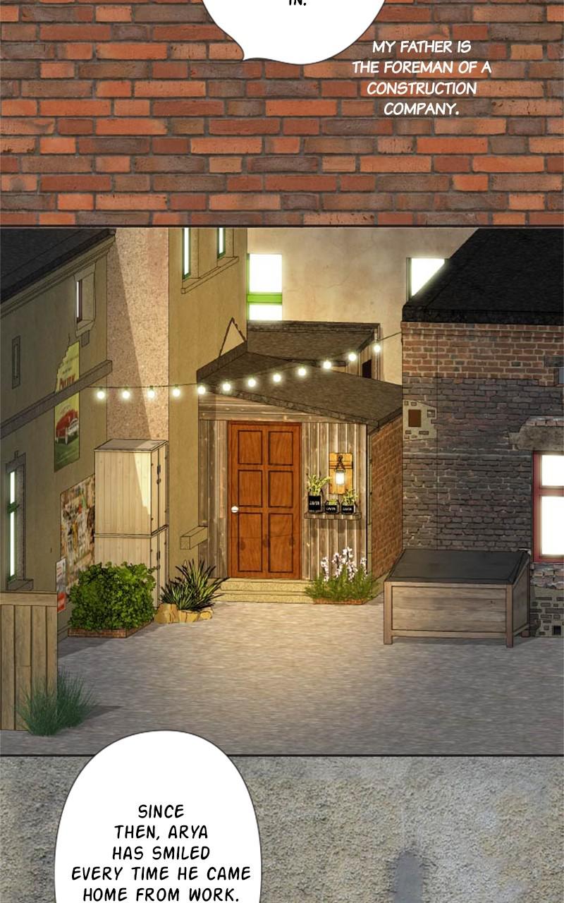 Mistake Chapter 35 - Page 51