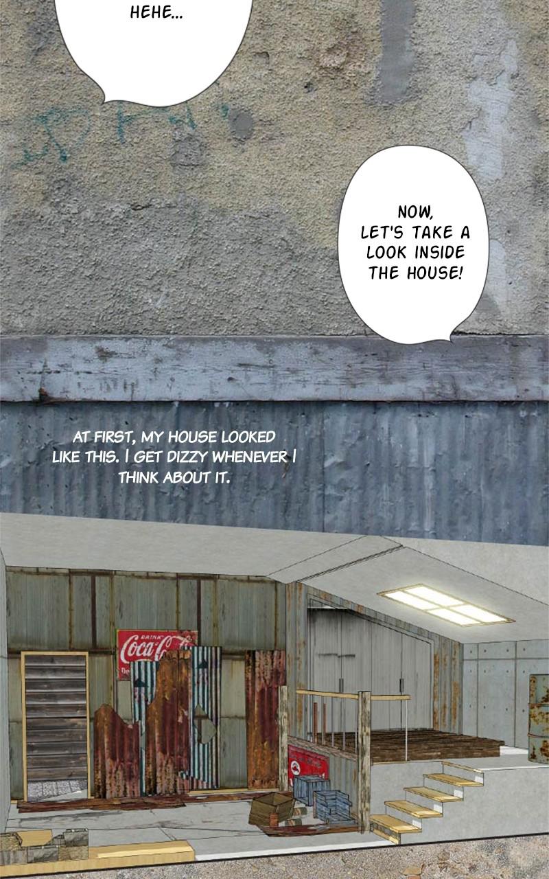 Mistake Chapter 35 - Page 52