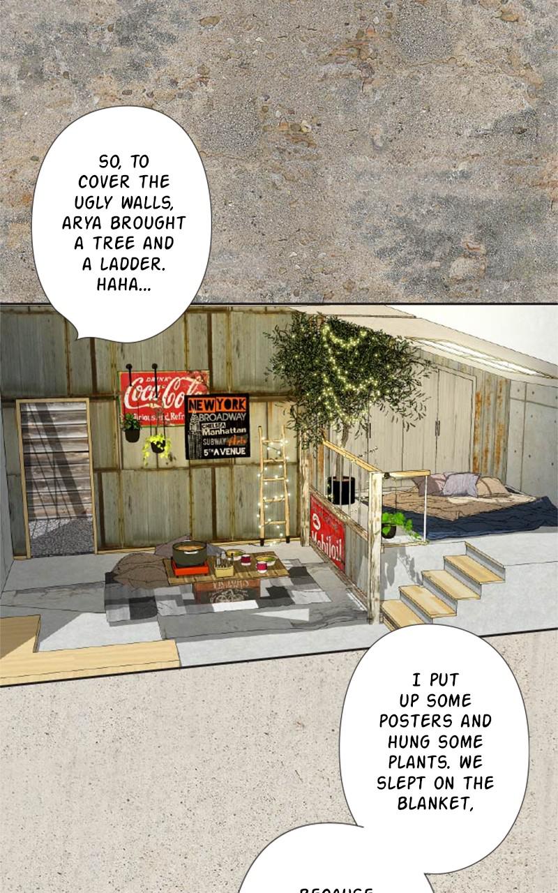 Mistake Chapter 35 - Page 53