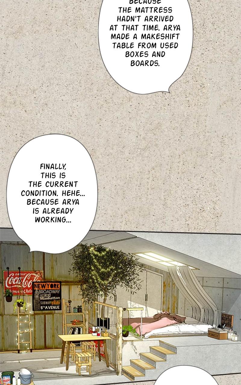 Mistake Chapter 35 - Page 54