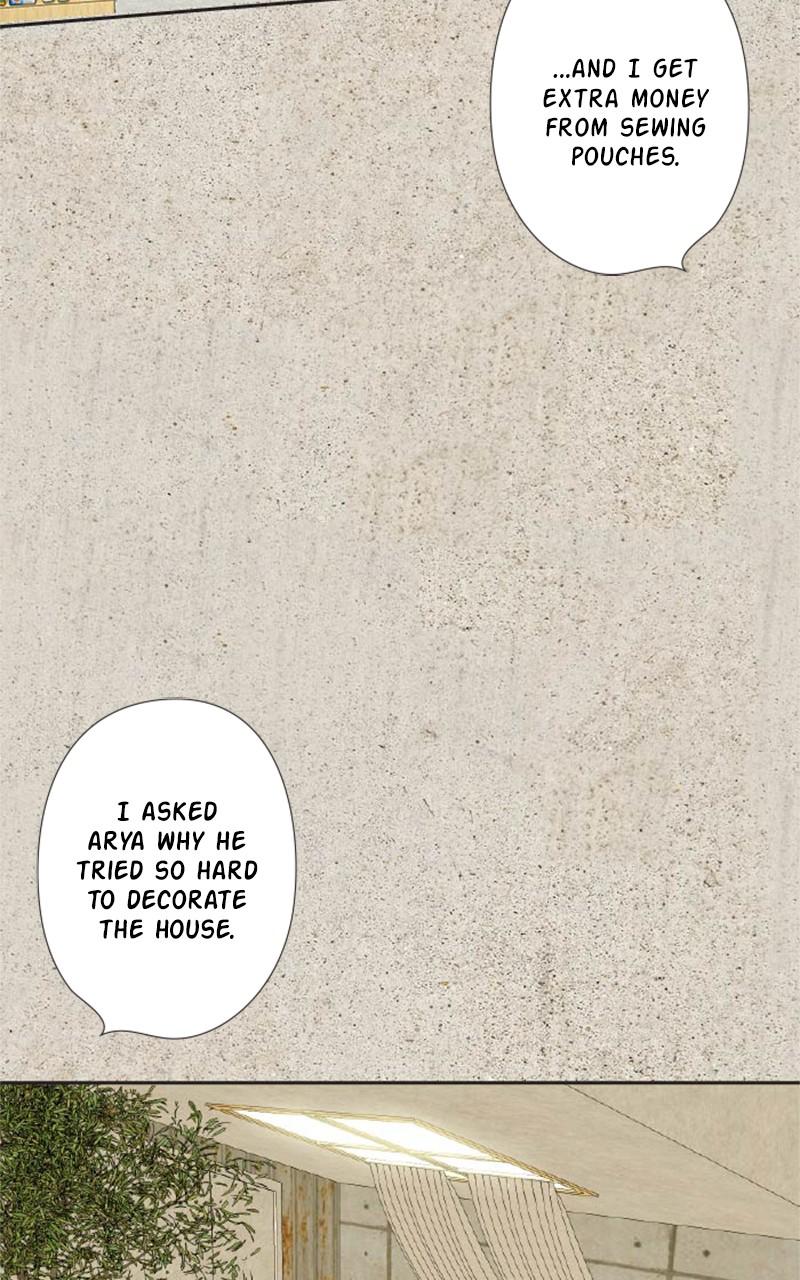 Mistake Chapter 35 - Page 55