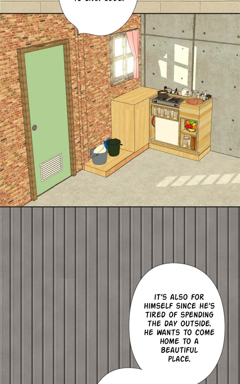 Mistake Chapter 35 - Page 57