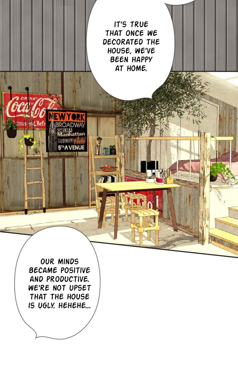 Mistake Chapter 35 - Page 58