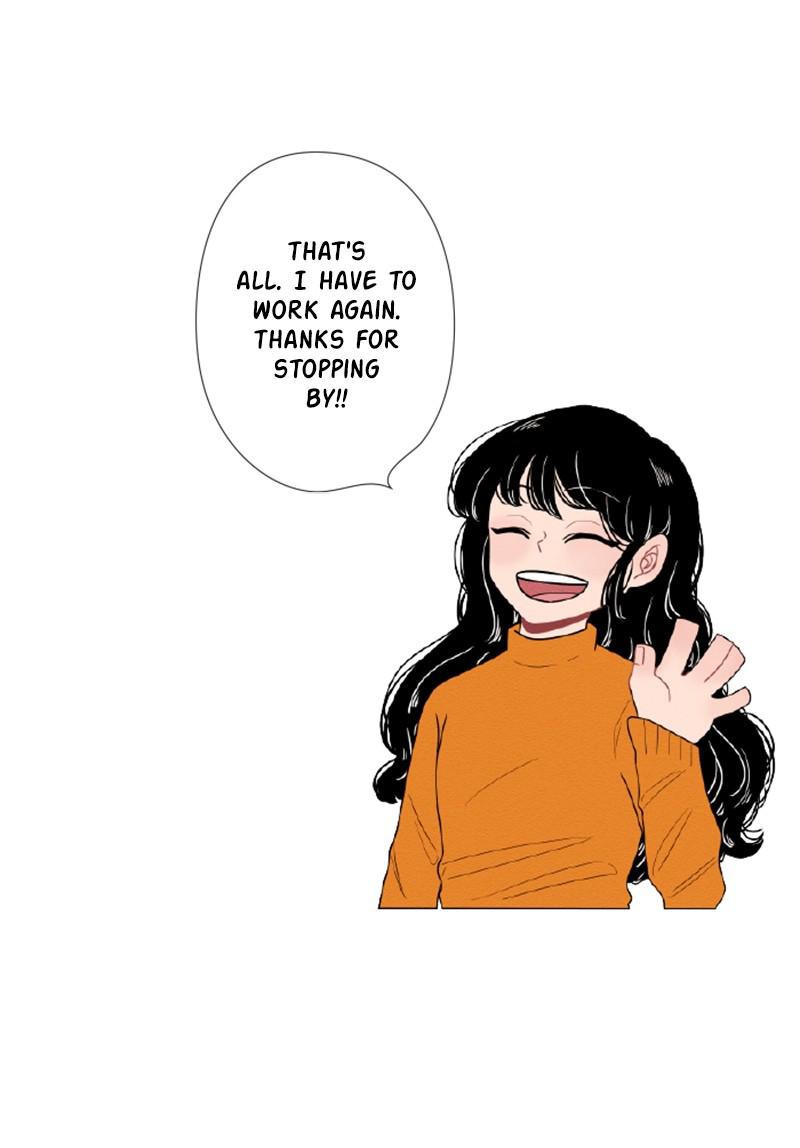 Mistake Chapter 35 - Page 59