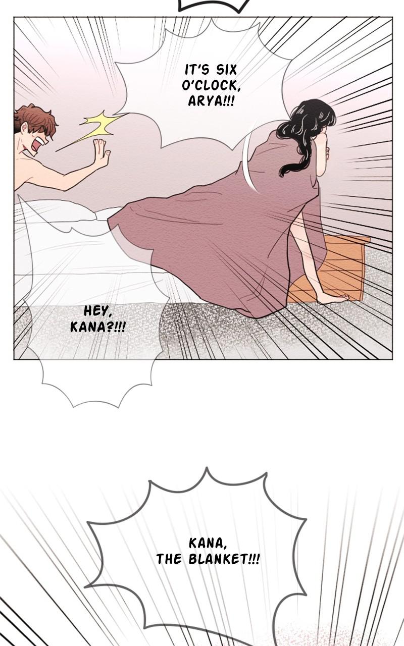 Mistake Chapter 36 - Page 4