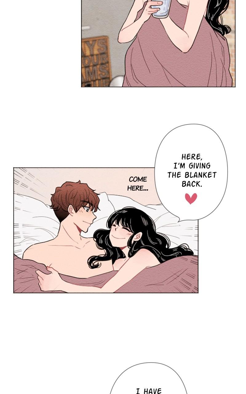 Mistake Chapter 36 - Page 7