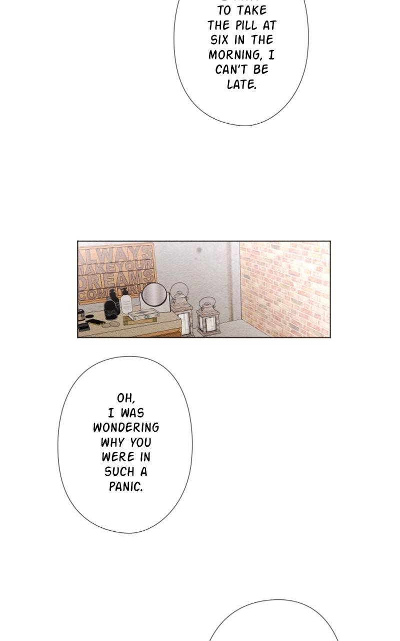 Mistake Chapter 36 - Page 8