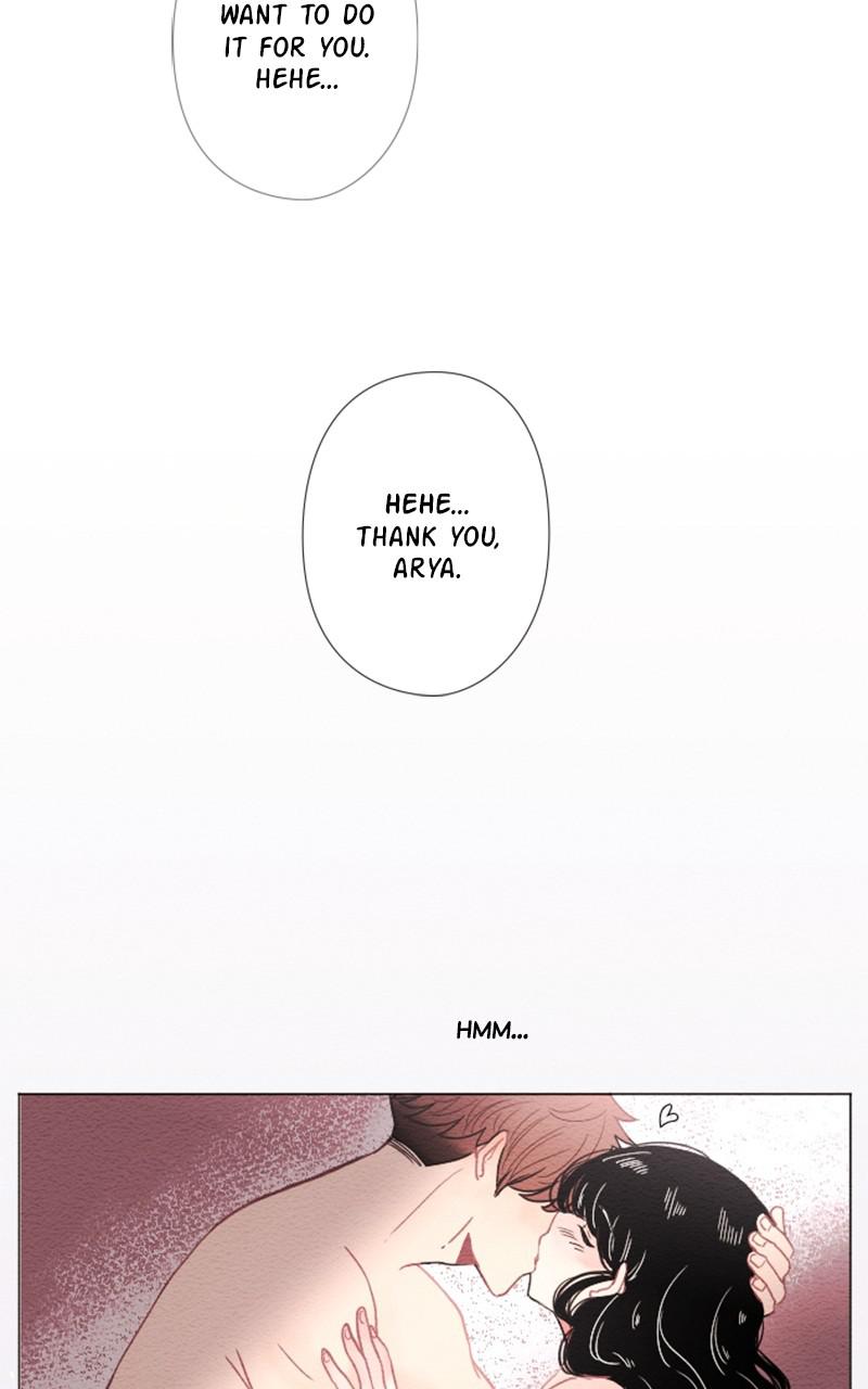 Mistake Chapter 36 - Page 12