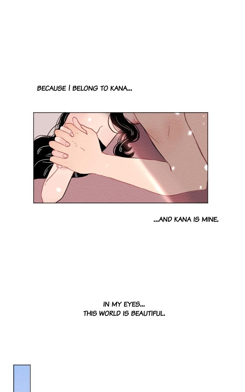 Mistake Chapter 36 - Page 18