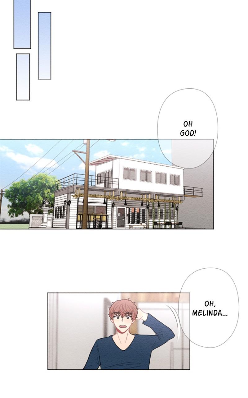 Mistake Chapter 36 - Page 19