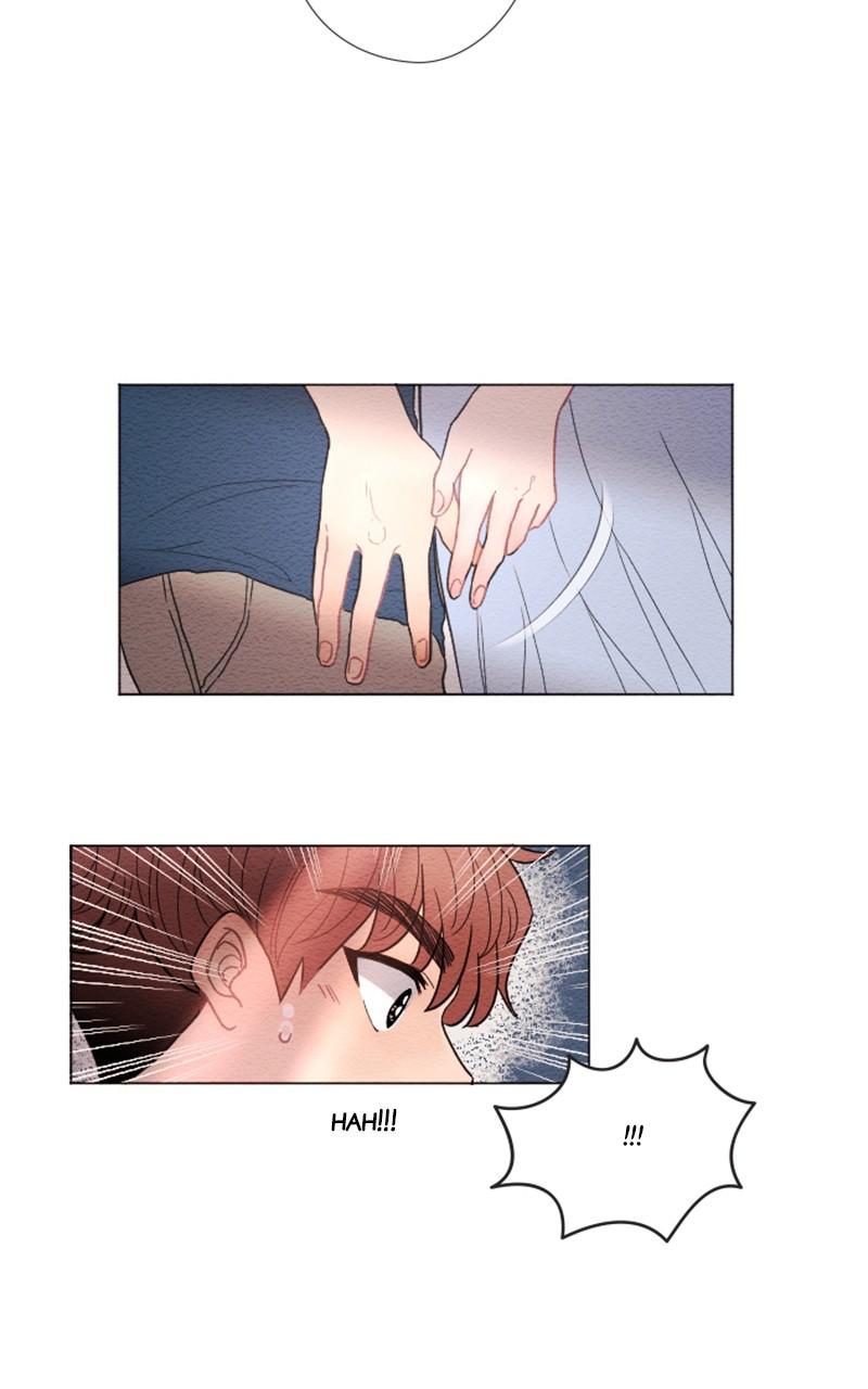 Mistake Chapter 36 - Page 25