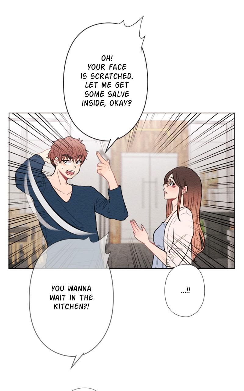 Mistake Chapter 36 - Page 26